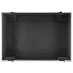 Odyssey FZBEHWINGW Behringer WING ATA Travel Flight Case with Wheels idjnow