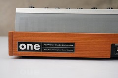 Moog One 16 Voice Synthesizer w/ Original Box #58851