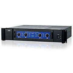 [Used] „Very Good (Free Extended Warranty)“ JVC Kenwood Digital Power Amplifier
