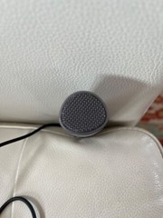 Sony ECM-MS907 Electret Condenser Microphone