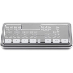 Decksaver Black Magic Design, ATEM Pro & ATEM Mini Pro ISO Cover