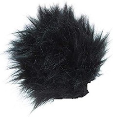 Rode DeadCat GO Artificial Fur Wind Shield for the VideoMic GO