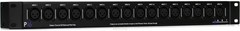ART P16 16-channel XLR Balanced Patchbay