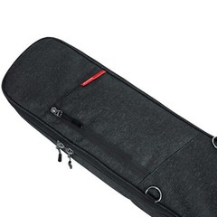 Gator Bass Guitar Case fits Fender Jazz Bass 24 V 5-String