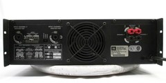 JBL MPX 300 MPX Series Professional Power Amplifier 300WPC @ 4-ohms