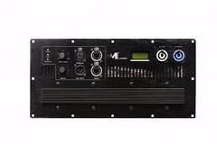 Pascal W/ Marani DSP LDA800 2-Channel Power Amplifier Module AUTHORIZED DEALER!