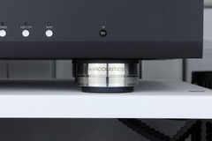 OREA Indigo Audio Isolators –