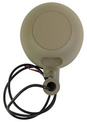 (8) JBL GSF3-TN 6.5″ Landscape Ground Stake/Wall 70v Commercial Speakers+Amp