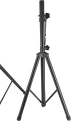 On-Stage Stands All-Aluminum Speaker Stand Pack BLEMISH
