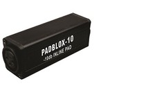 RapcoHorizon PADBLOX -10db or -20db or -30db or -40db or -50db Attenuator Pads