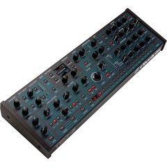 Oberheim TEO5 Desktop Module 5Voice Polyphonic Analog Synthesizer