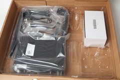 New Open Box Shure ULXD4 G50 Digital Wireless Microphone Receiver 470-534 MHz