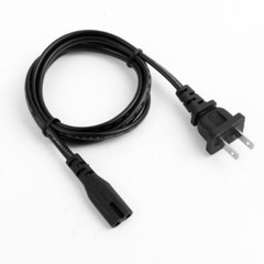 AC Power Cord Cable For Denon HEOS Amp HS2 HS1 SRE3 Link HS2 Wireless Amplifier
