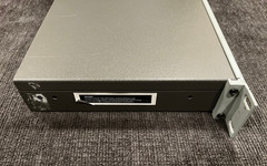 Aphex 124A Pro Line Level Converter +4/-10 Balanced Unbalanced Interface