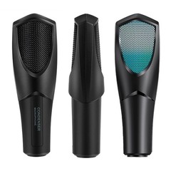 Gaming Microphone USB Computer Microphone for PC Mac PS4/5 Condenser Podcast RGB