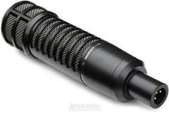 Electro-Voice RE320 Cardioid Dynamic Broadcast Microphone