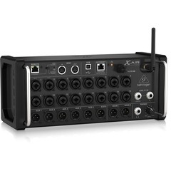 Behringer XAir XR18 18-Channel 12-Bus Portable Digital Mixer for iPad or Android