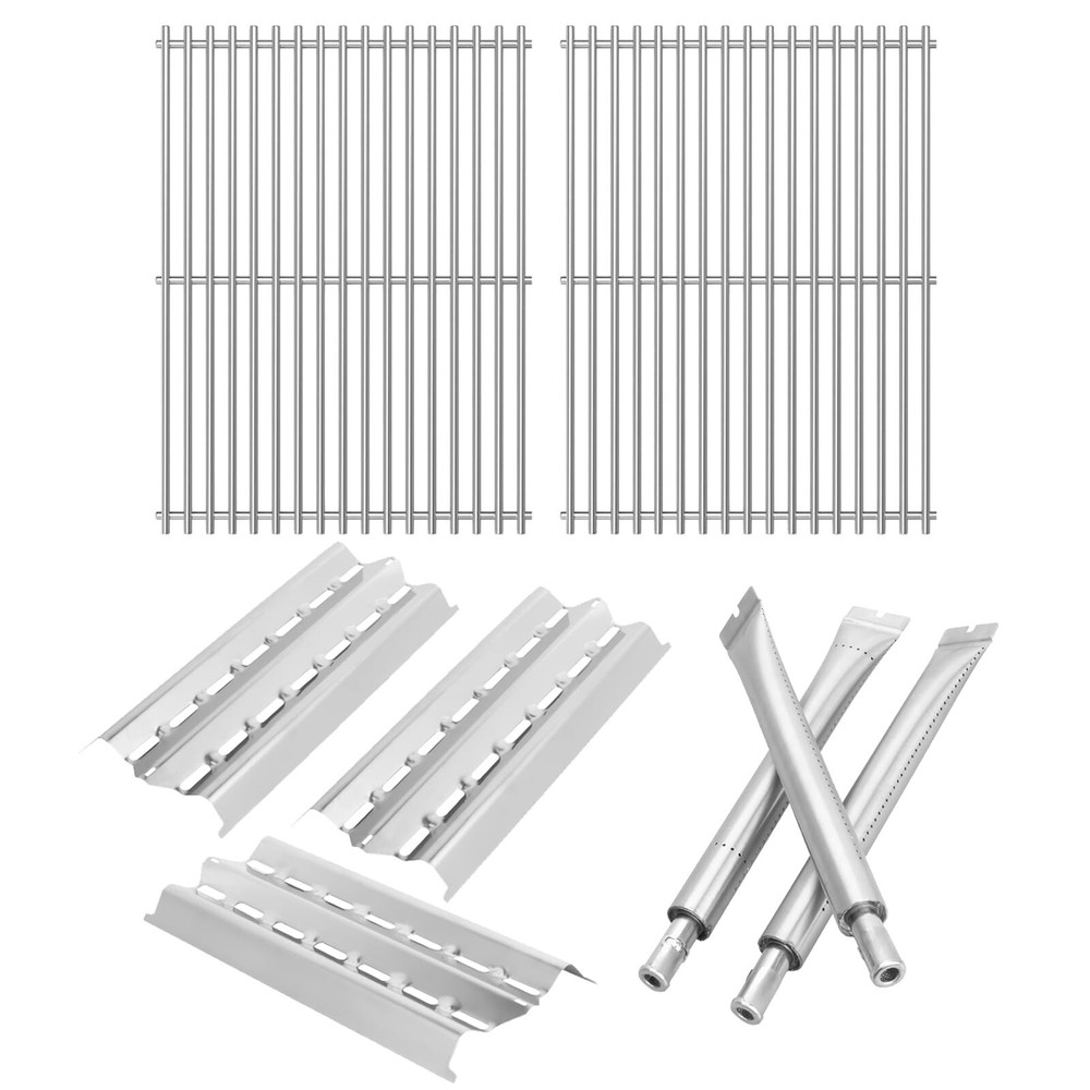 Grill Parts for Broil King Grill Replacement Parts Signet 320, Sovereign 9865…
