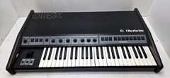 Vintage Oberheim OB-SX Synthesizer (Tested)