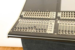 DiGiCo SD8 120-Channel Digital Mixing Console w/ ST Optical CG01Z7N