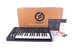Moog Messenger Monophonic Analog Keyboard Synthesizer