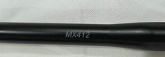 SHURE MX412 Microflex Condenser Microphone -TESTED WORKING