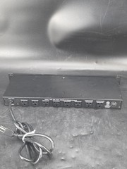 JAVS JG 8 Rack-Mount Power Distribution Center, 15 Amps JAV-JG8