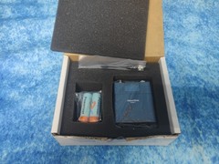 ClearOne Wireless Beltpack Transmitter/Mic (RF M610)
