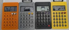 Teenage Engineering Pocket Operator Case