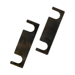 Various options for customized wiring needs in DIY audio junction box set