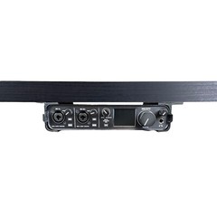 Desk Mount Kit for Motu M2 & M4 – Under Desk Mount Brackets