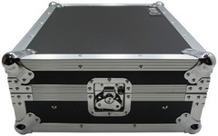 Harmony HCTKS4LT Flight Glide Laptop Stand Custom Case for American Audio VMS4