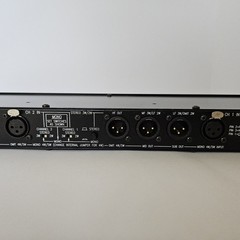 Rane AC 23B Active Crossover No Power Cord