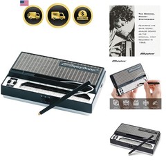 The Pocket Electronic Synthesizer | Synth Musical Instrument | Synthesizer K…