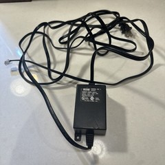 Rane RS 1 Power Supply AC Adapter 18VCT Genuine