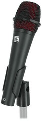 Se Electronics All-Metal Handheld Dynamic Microphone Cardioid Mic+Clip+Pouch