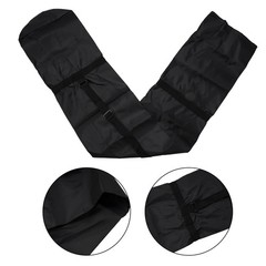 Tripod Bag Storage Bag 17 * 100CM 17 * 70CM Black Multisize Musical Instruments