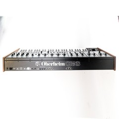 Oberheim OB-X8 8-Voice Polyphonic Analog Synthesizer with FATAR Keys, OLED