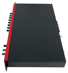 Focusrite Package w/Clarett+ 8Pre+Monitors+Recording Mic+Headphones+Vocal Shield