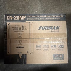 Furman CN-20MP