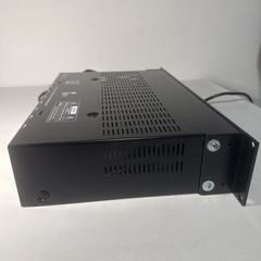 TOA A-903MK2 900 Series II Amplifier w/ (2) U-01 Input Modules