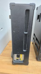 Motion Sound Pro-3 Rotary Speaker Amplifier w/ Low Pro Rotary Bass Cabinet