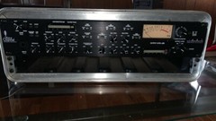ART VoiceChannel Tube Channel Strip With Digital Outs Comes with Hard Case Rack