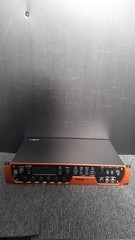Avid Eleven Rack Guitar Multi Effects Processor USB Works well Tested TMB01 6.0