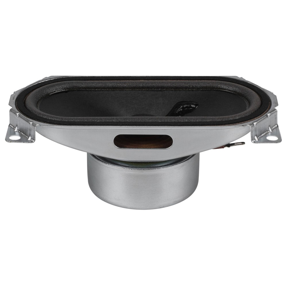 YDT613-68 2-1/4″ x 5″ Paper Cone Full-Range Speaker 8 Ohm | 77