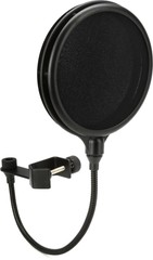 On-Stage ASFSS6GB Dual-Screen Pop Blocker (2-pack) Bundle