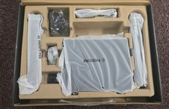 Phenyx Pro Wireless Microphone System, Dual Two Handheld Mics, Black
