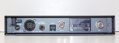 New Sennheiser EM 300 G2 C Wireless Mic True Diversity Rack Receiver 740-776MHz