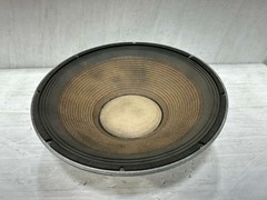JBL 2268HPL 8OHMS WOOFER #7034 ( (FOR PARTS/ NO RETURN) THS