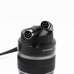 1pcJBL CINEMA835 audio cable Front left and right channel 6-core cable(1.5-10m)